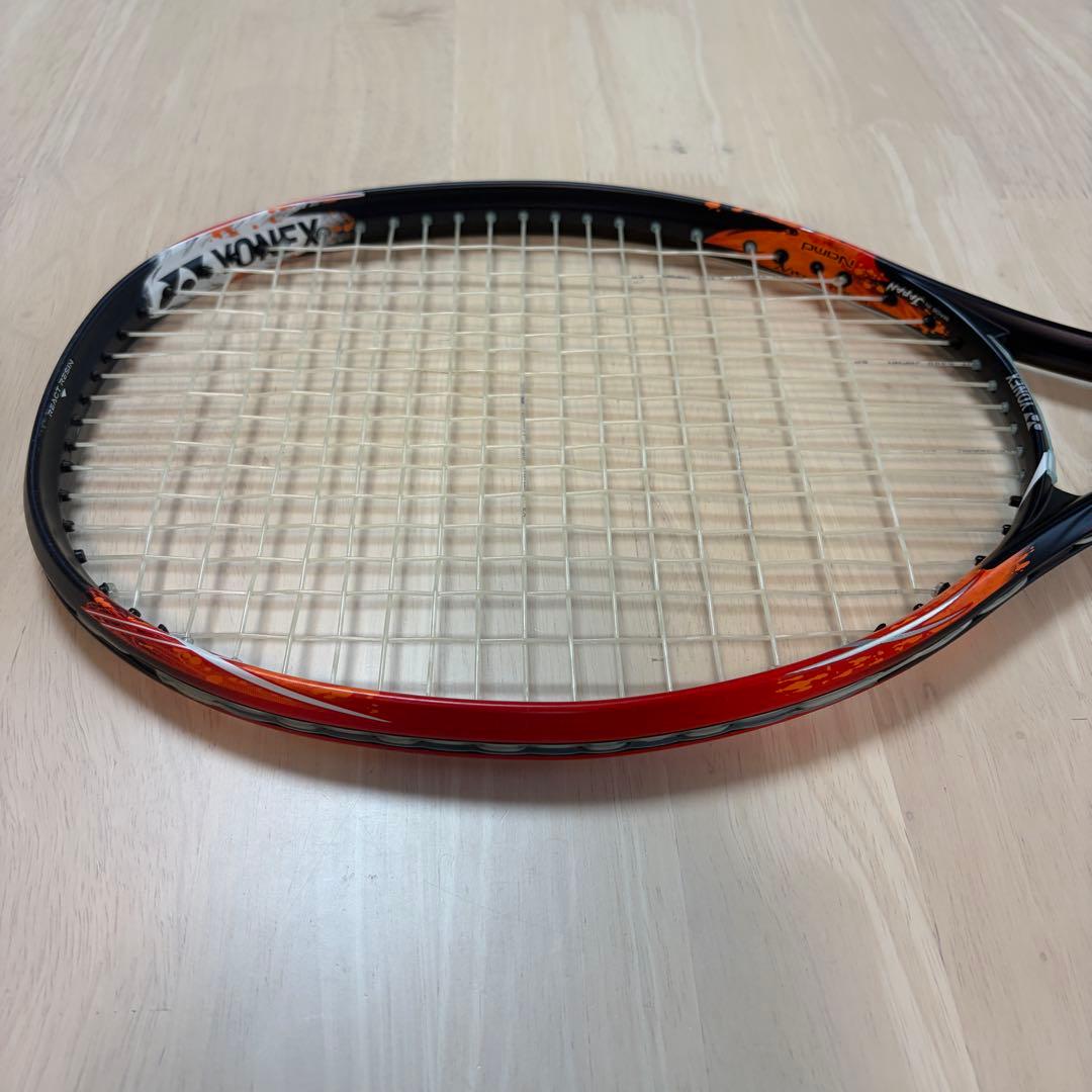 YONEX GEOBREAK 70VS ジオブレイク70VS ソフトテニス