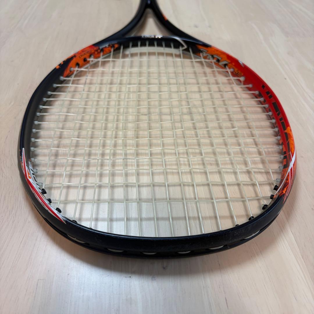 YONEX GEOBREAK 70VS ジオブレイク70VS ソフトテニス