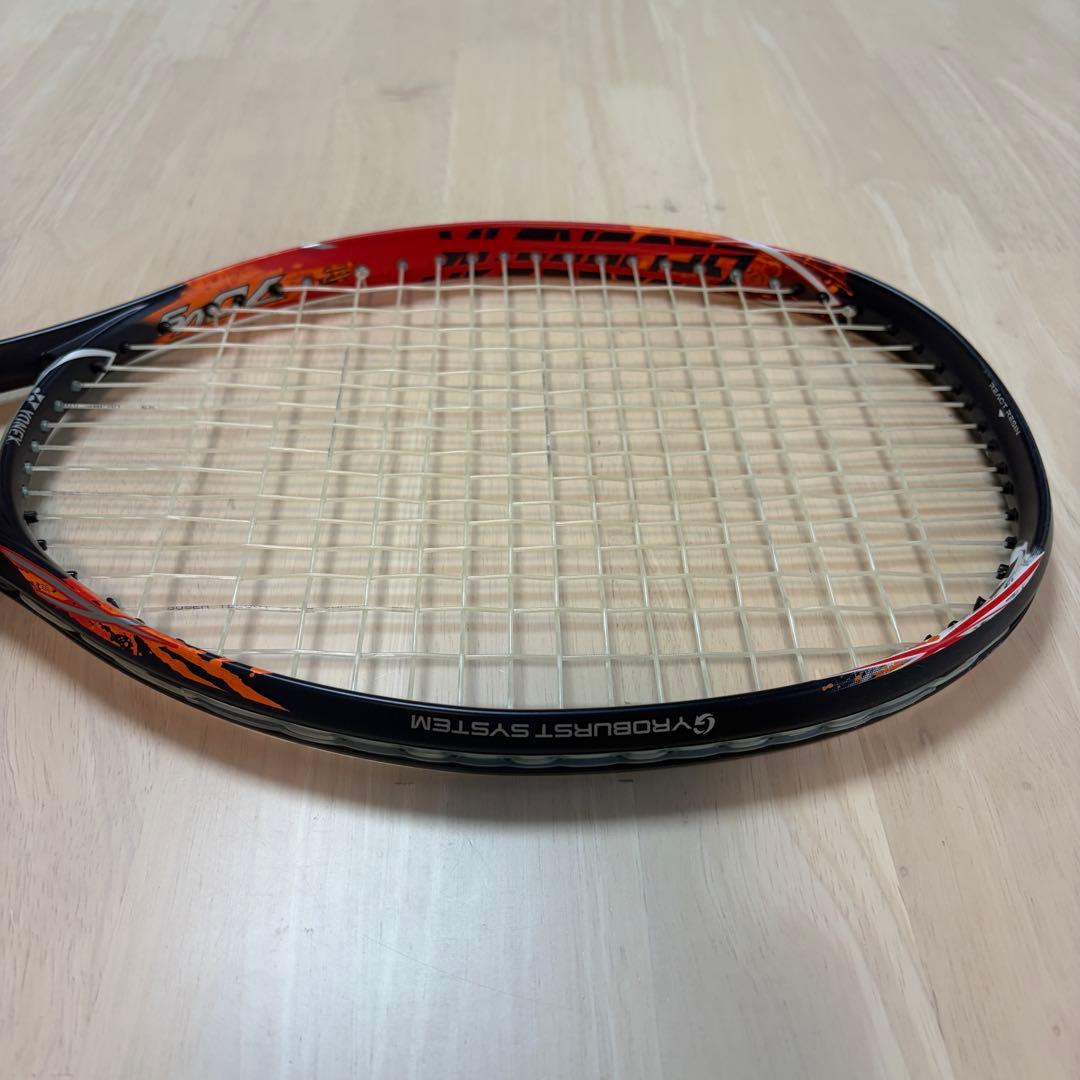 YONEX GEOBREAK 70VS ジオブレイク70VS ソフトテニス