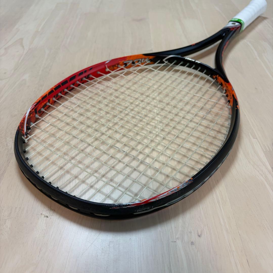 YONEX GEOBREAK 70VS ジオブレイク70VS ソフトテニス