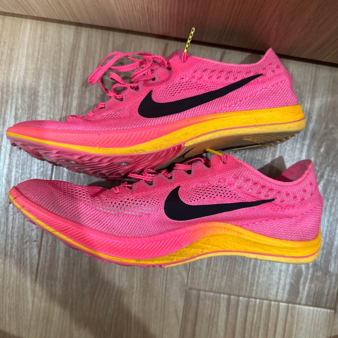 NIKEzoomドラゴンフライ