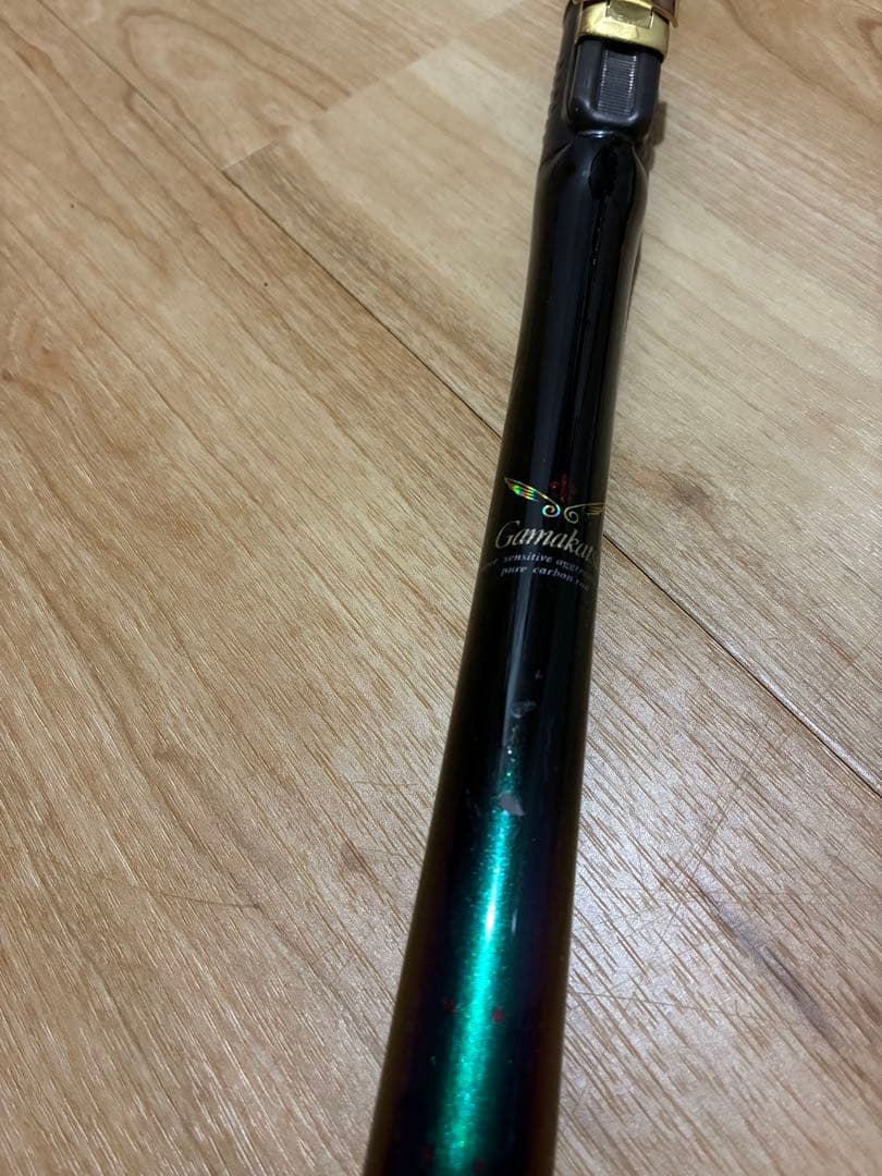がまかつ　インテッサG3 1-53