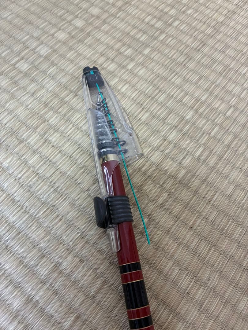 がまかつ　インテッサG3 1-53