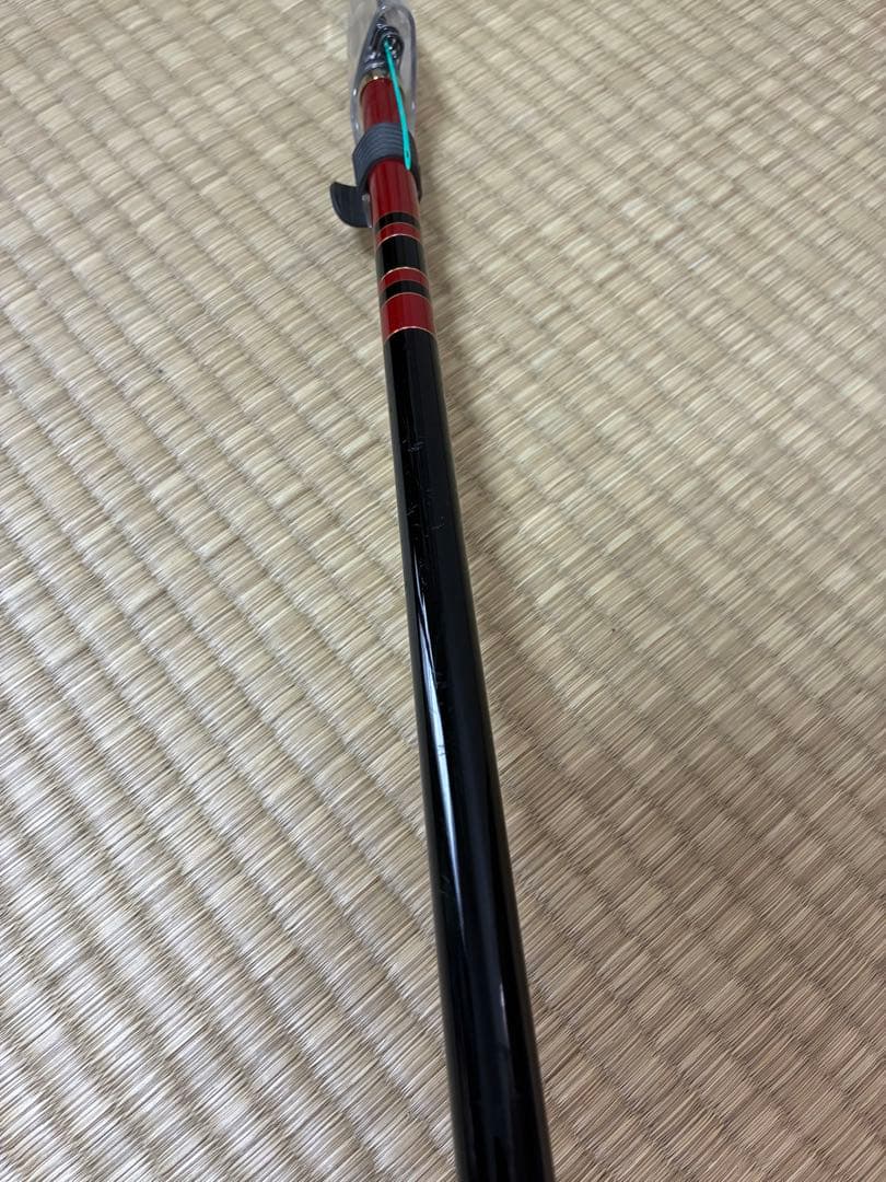 がまかつ　インテッサG3 1-53