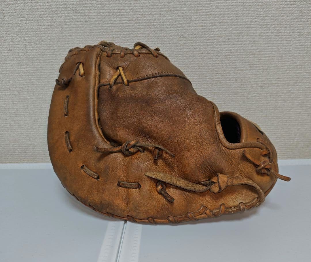 最終価格 ミズノ グローバルエリート Lシリーズ 軟式 ファーストミット