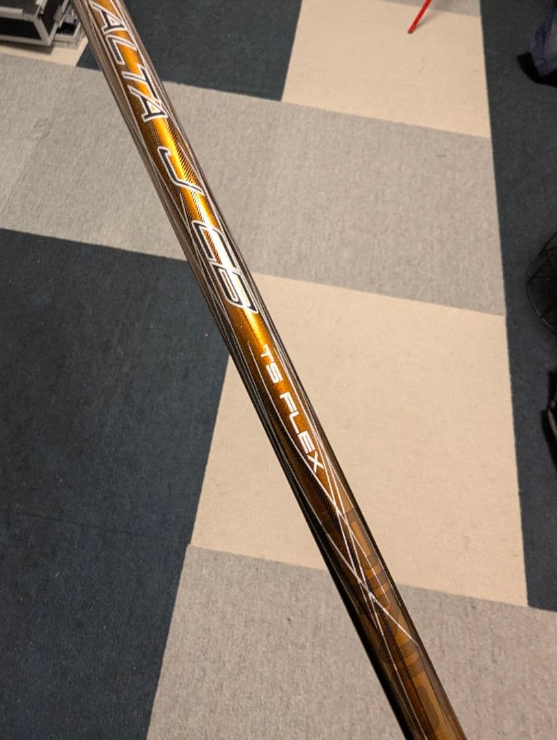 名器　PING G400 MAX 純正　希少TSシャフト　美品