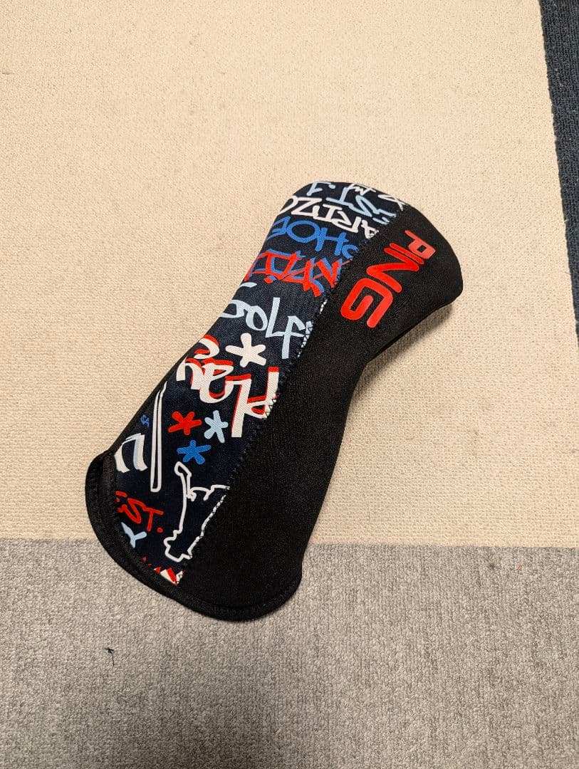 名器　PING G400 MAX 純正　希少TSシャフト　美品