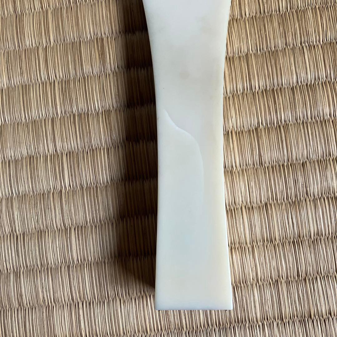 三味線　バチ　べっこう