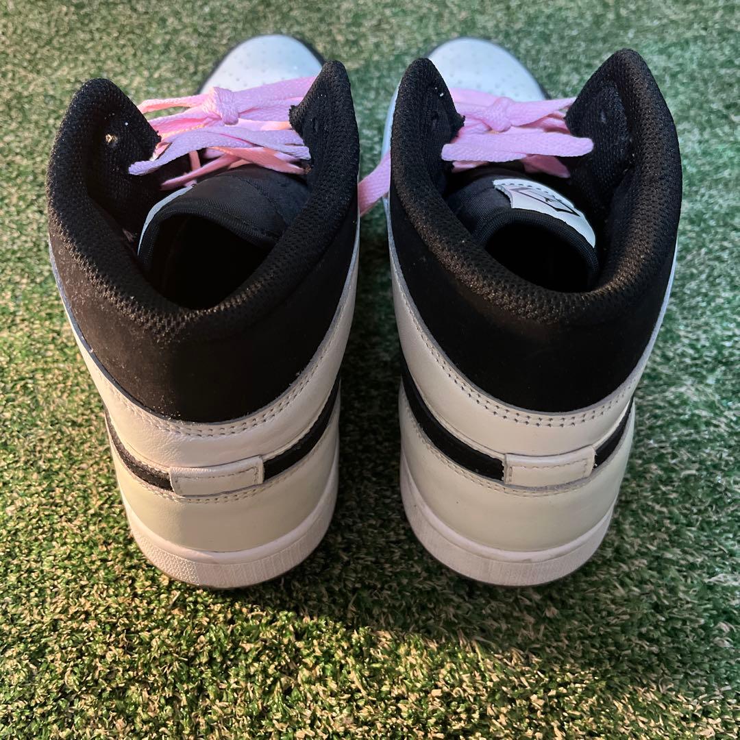 Nike Air Jordan 1 ナイキ　スニーカー　omega 27cm