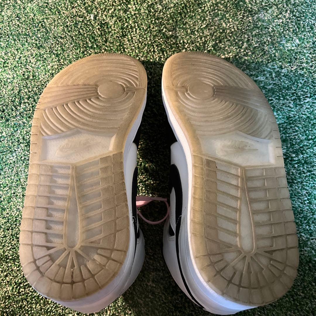 Nike Air Jordan 1 ナイキ　スニーカー　omega 27cm