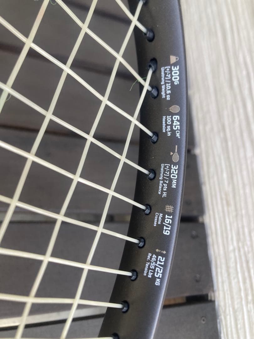 ラケット(硬式用) Babolat Pure Drive Wimbledon