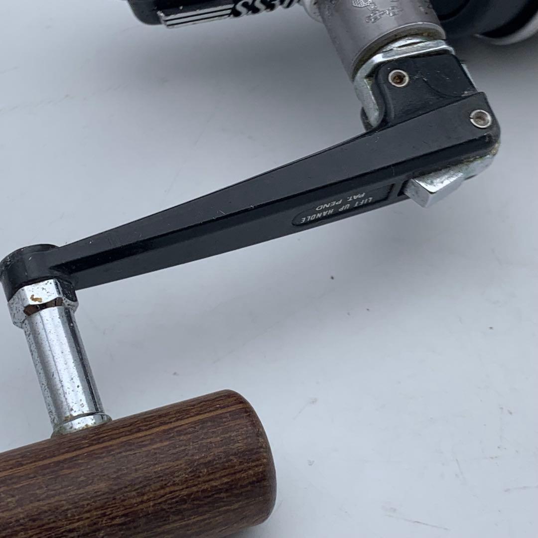DAIWA ダイワ SS3000C ビンテージ スピニングリール