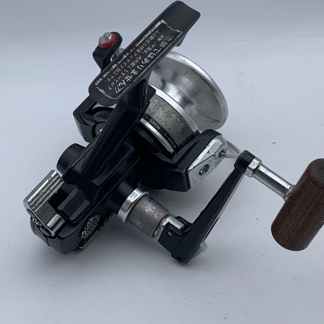 DAIWA ダイワ SS3000C ビンテージ スピニングリール