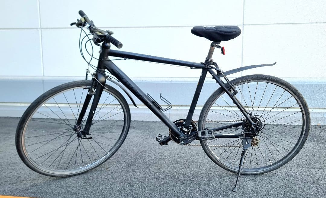 CENTURION CROSSLINE クルスバイク自転車