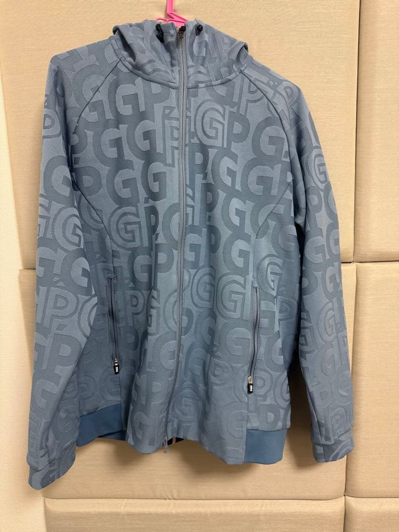 【PGG PEARLY GATES】セットアップ