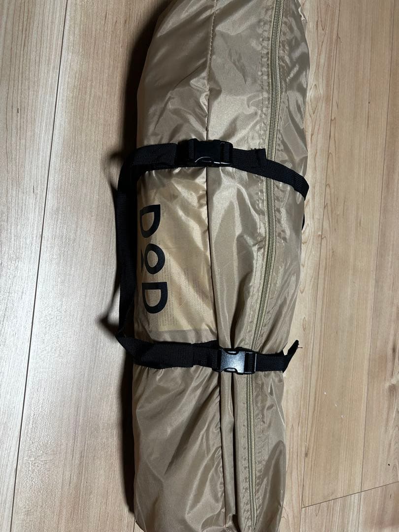 タープ　いつかのタープ dod