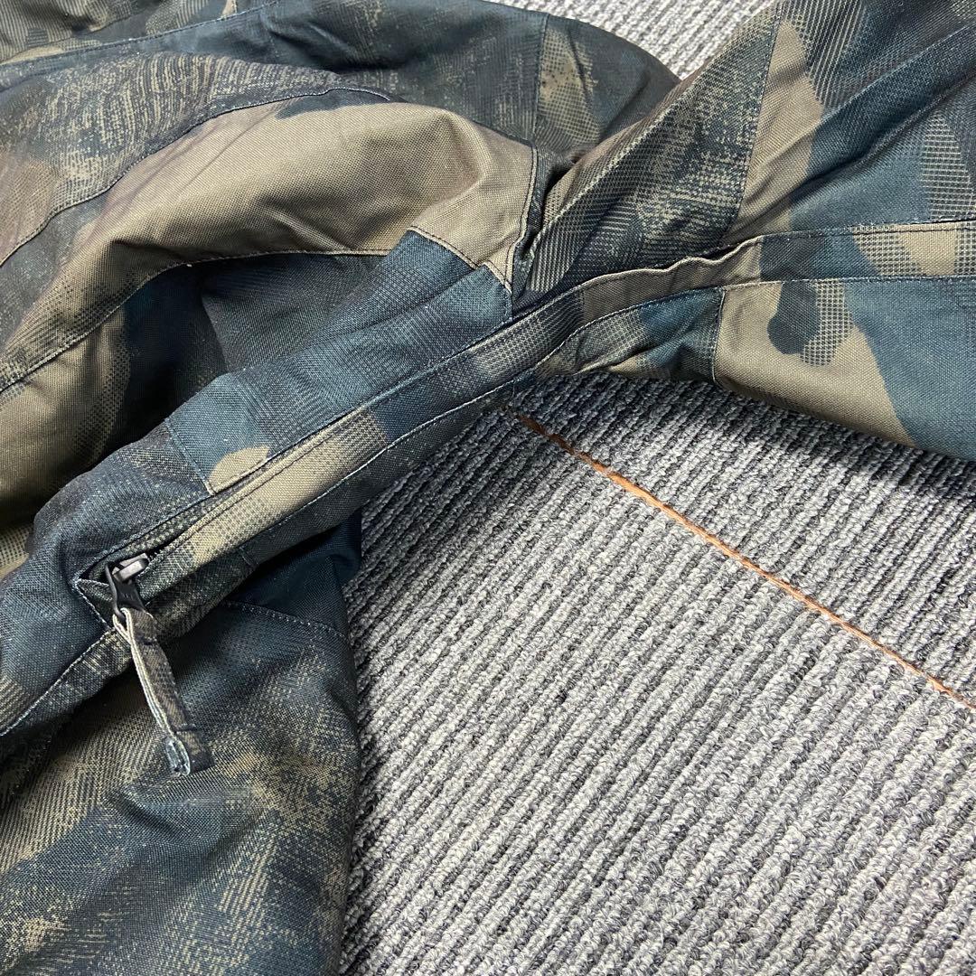 新品・未使用⭐️VOLCOM ボルコム　Hal Jkt スノーボードウエア　XS