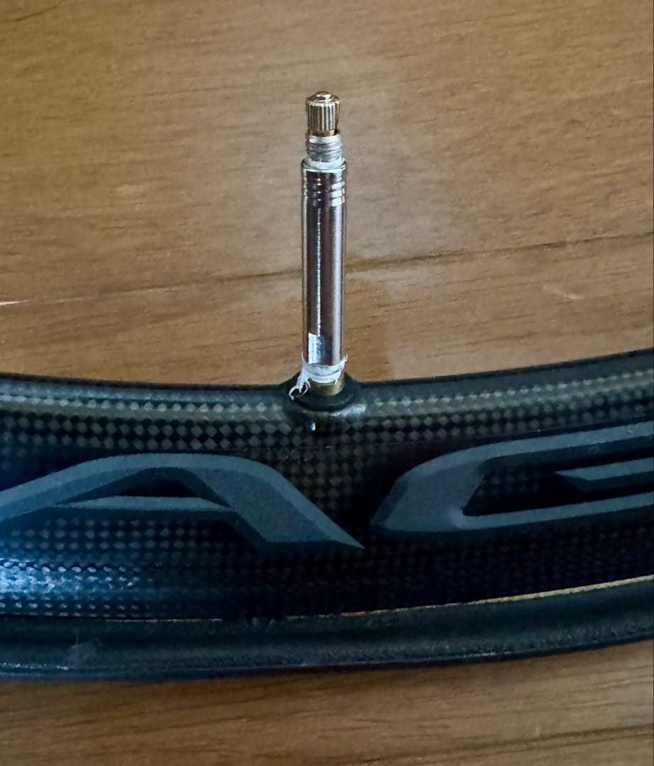 美品。Campagnolo BORA ONE 35 チューブラー　シマノ用