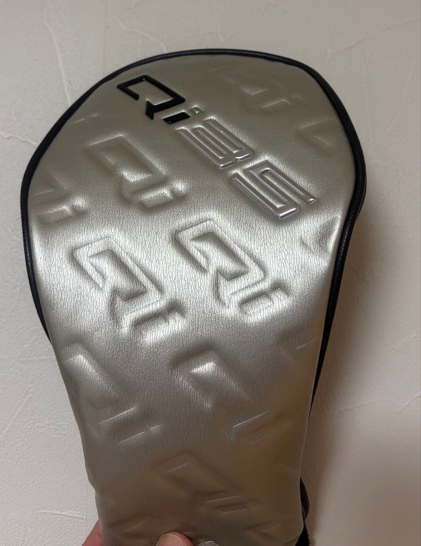 TaylorMade Qi35 max ドライバー 9° フレックスS テーラー