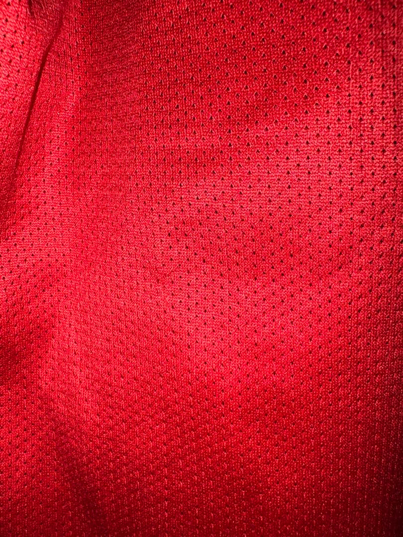 鹿島アントラーズ　Nike レッドシャツ KOROKI 13 興梠慎三
