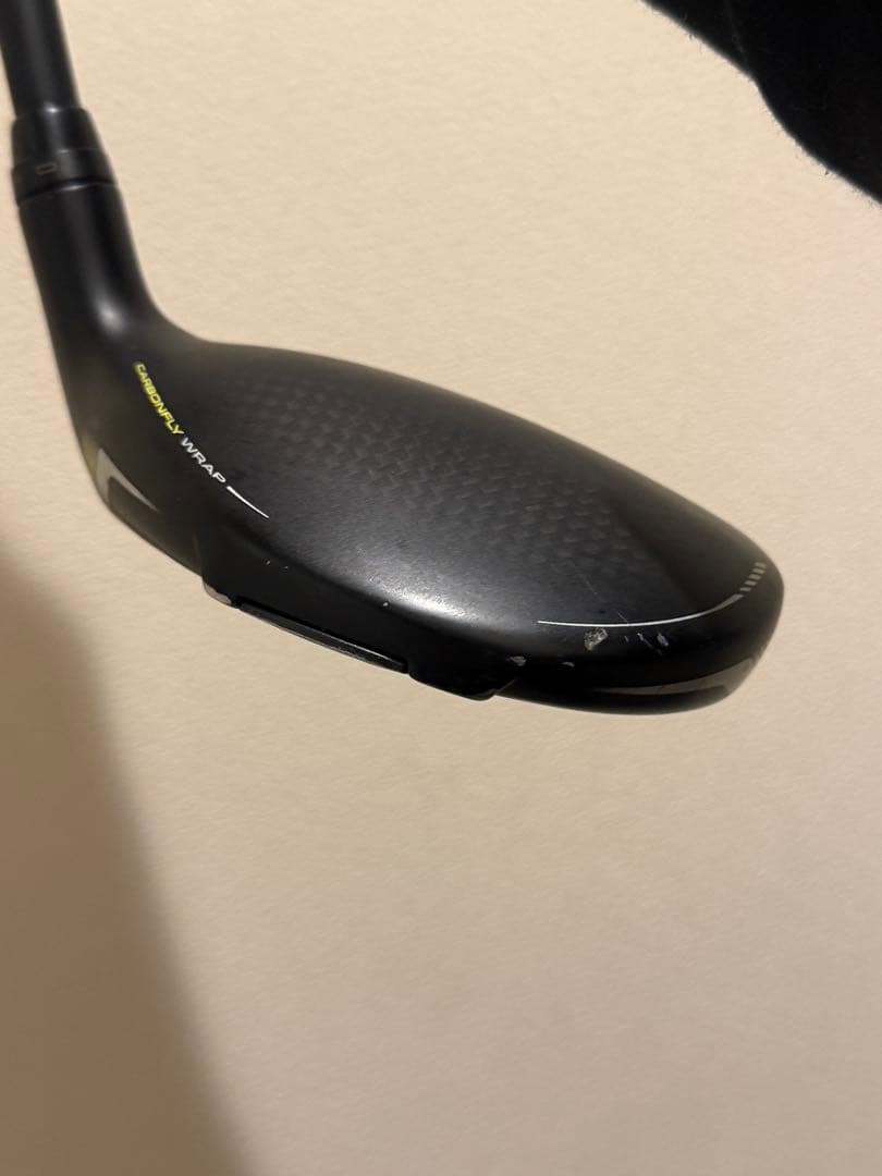 PING G430 5番ユーティリティ 26度　モーダス　ゴースト　S