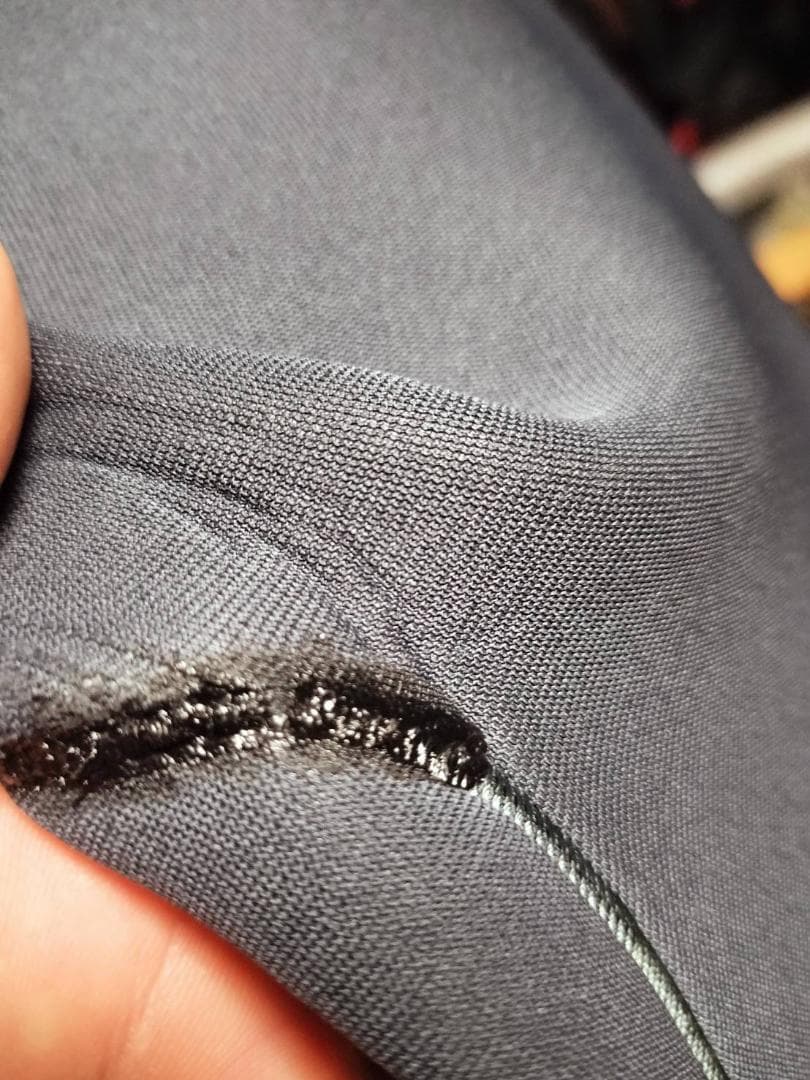 ☆訳あり　リップカール　3/2MM フルスーツ　サイズＸＬ