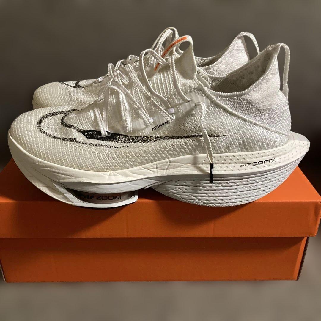 Nike アルファフライ NEXT%2 プロト 26.5cm