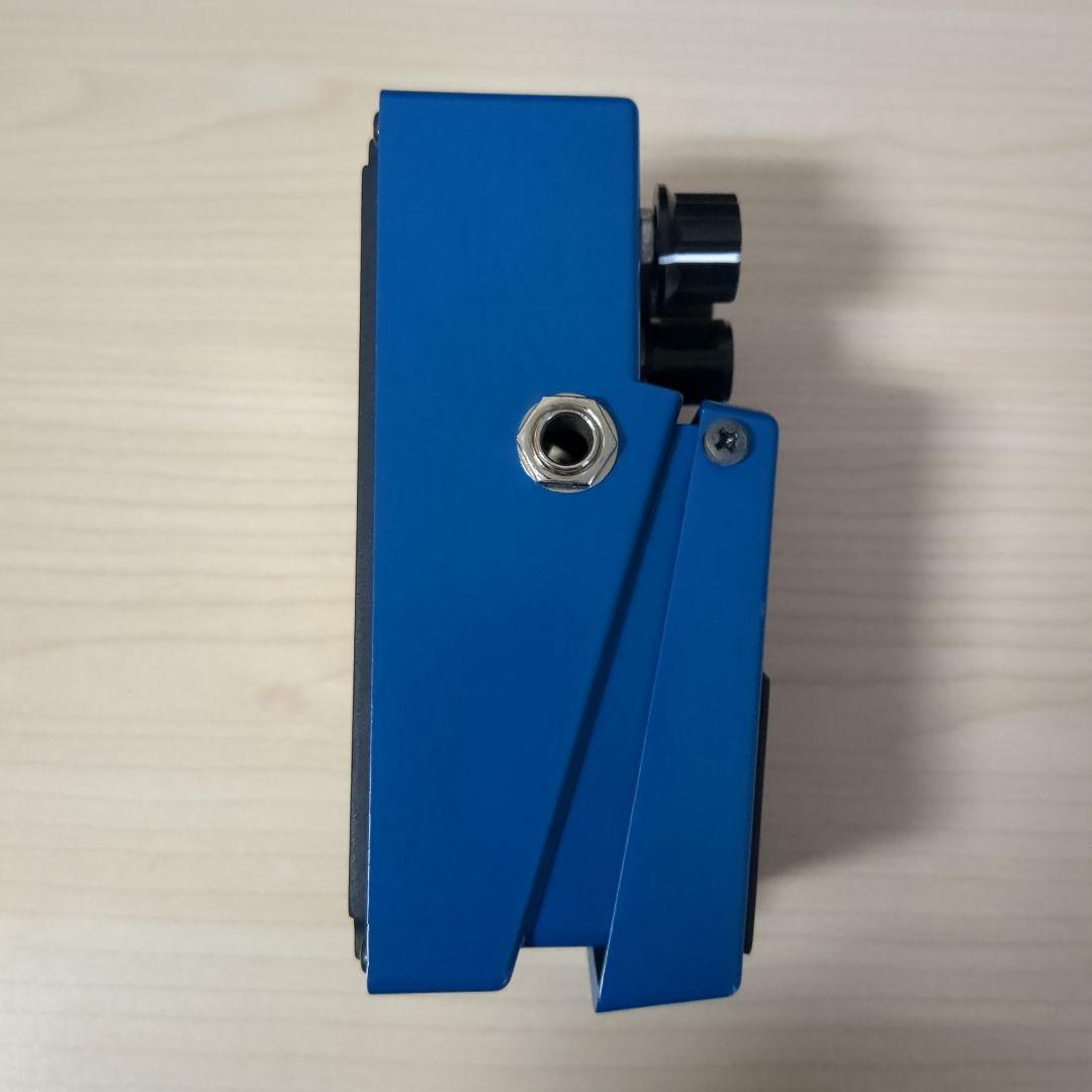 ギター BOSS Blues D BD-2w
