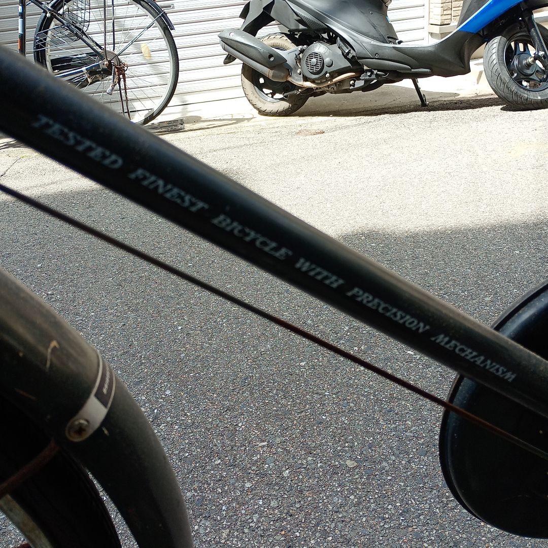軽運搬車　運搬車　ブリジストン　引き取り限定