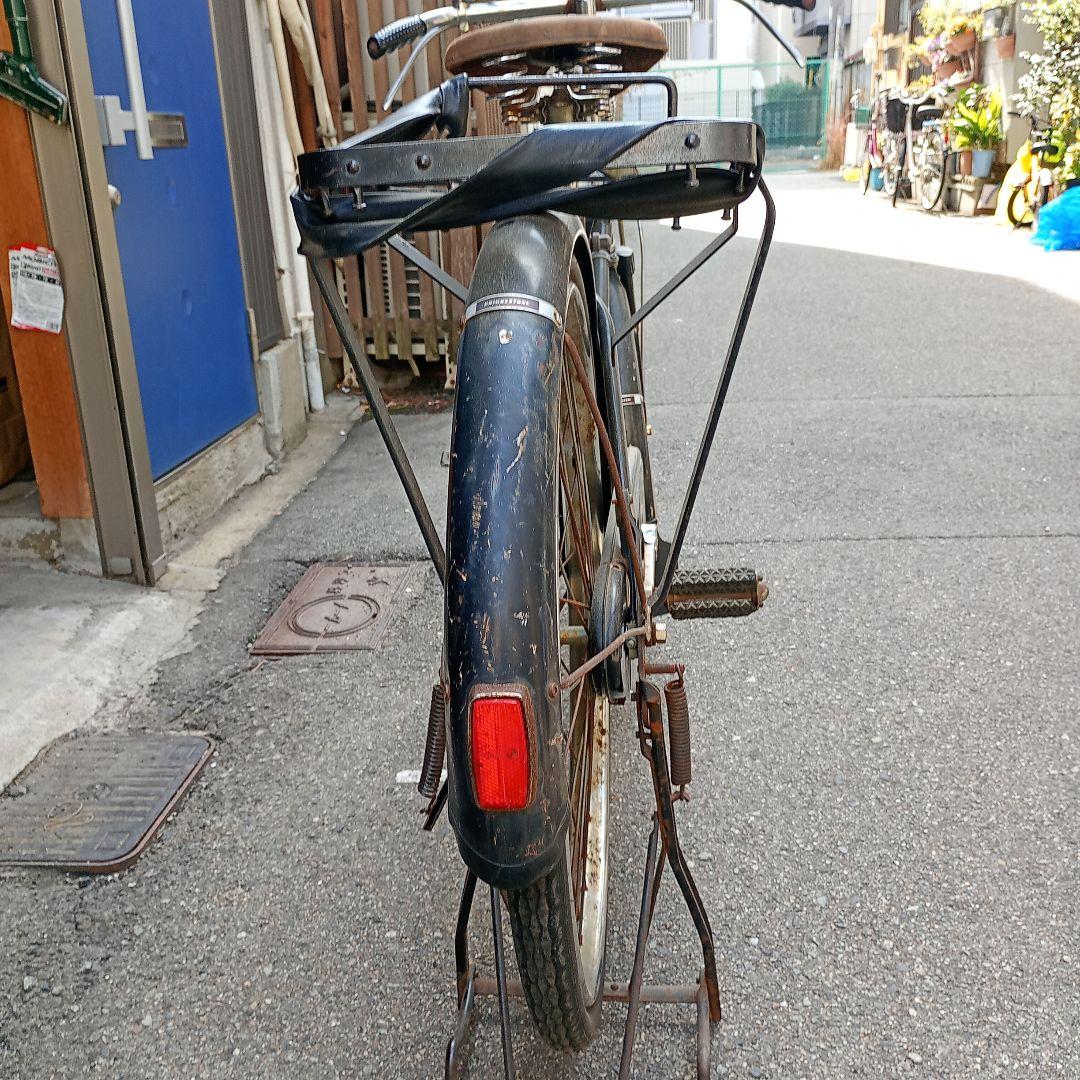 軽運搬車　運搬車　ブリジストン　引き取り限定