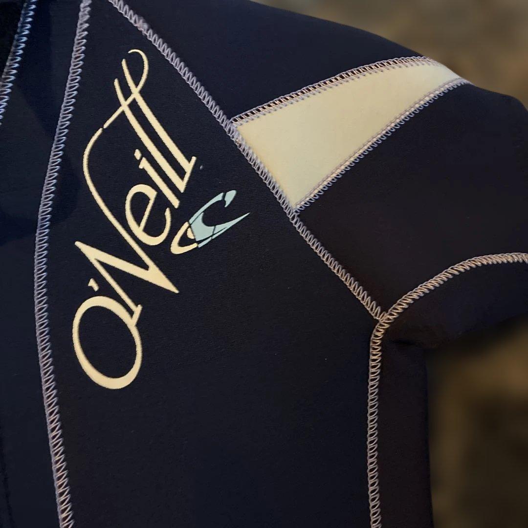 o'Neill スプリングウェットスーツ ネイビー