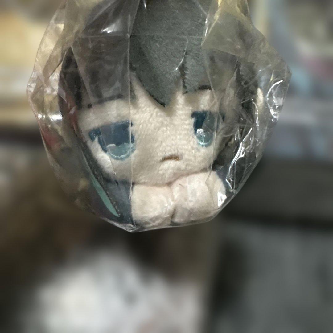 鬼滅の刃 煉獄杏寿郎＆猗窩座 ローソン限定 コップ 鬼舞辻無惨 フィギュア