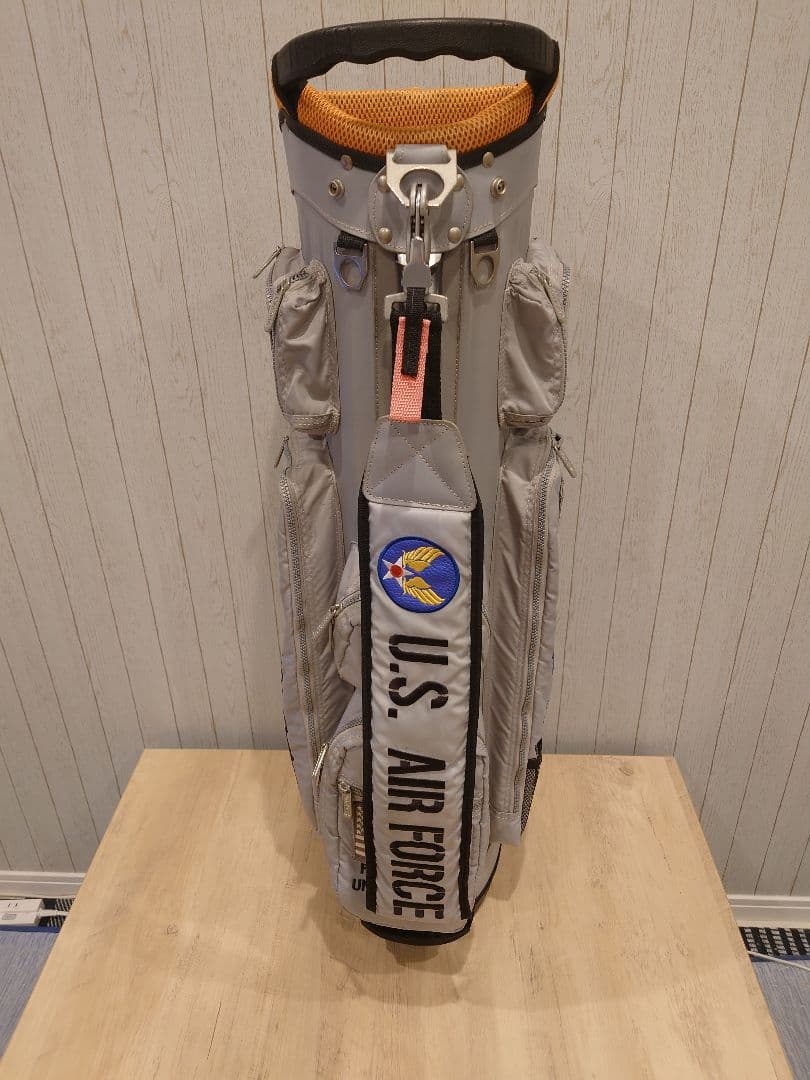 アーミーベース コレクション　 U.S. AIR FORCE