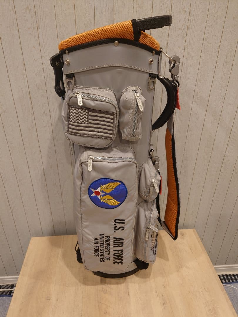 アーミーベース コレクション　 U.S. AIR FORCE