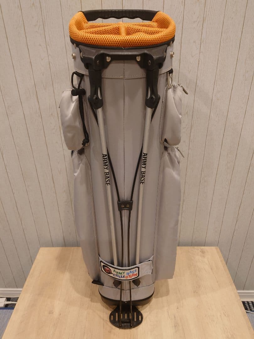 アーミーベース コレクション　 U.S. AIR FORCE