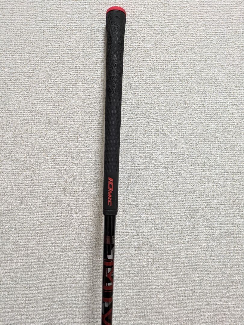 SRIXONスリクソン ZU85 4U アイアン型ユーティリティ 23度 4番