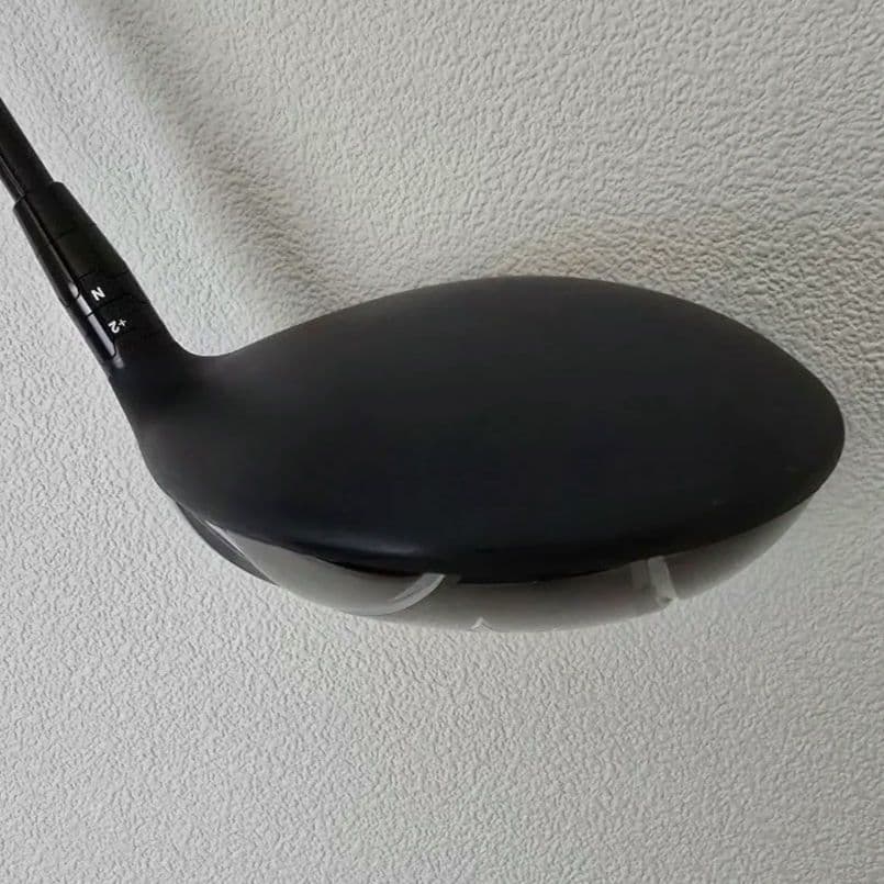 【プロ支給品】 Callaway XR Pro 9.0 ドライバー