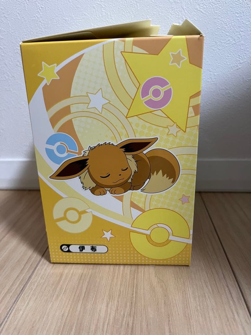 【新品】海外限定Funism ポケモン イーブイ　進化の系譜Ⅲ ブラッキー