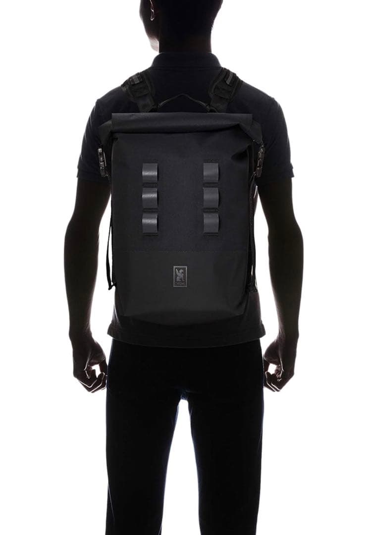 CHROMEクローム URBAN EX 2.0 ROLLTOP 20L