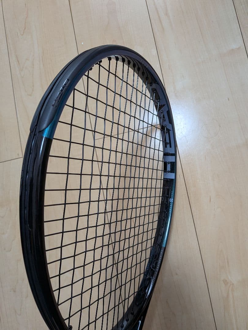 【美品】HEAD GRAVITY TOUR G2