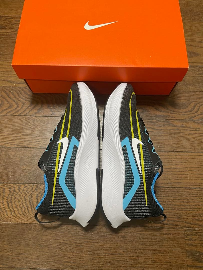 NIKE ZOOM FLY 4（ズームフライ4）