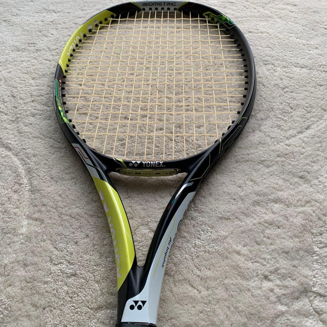 YONEX ISOMETRIC テニスラケット