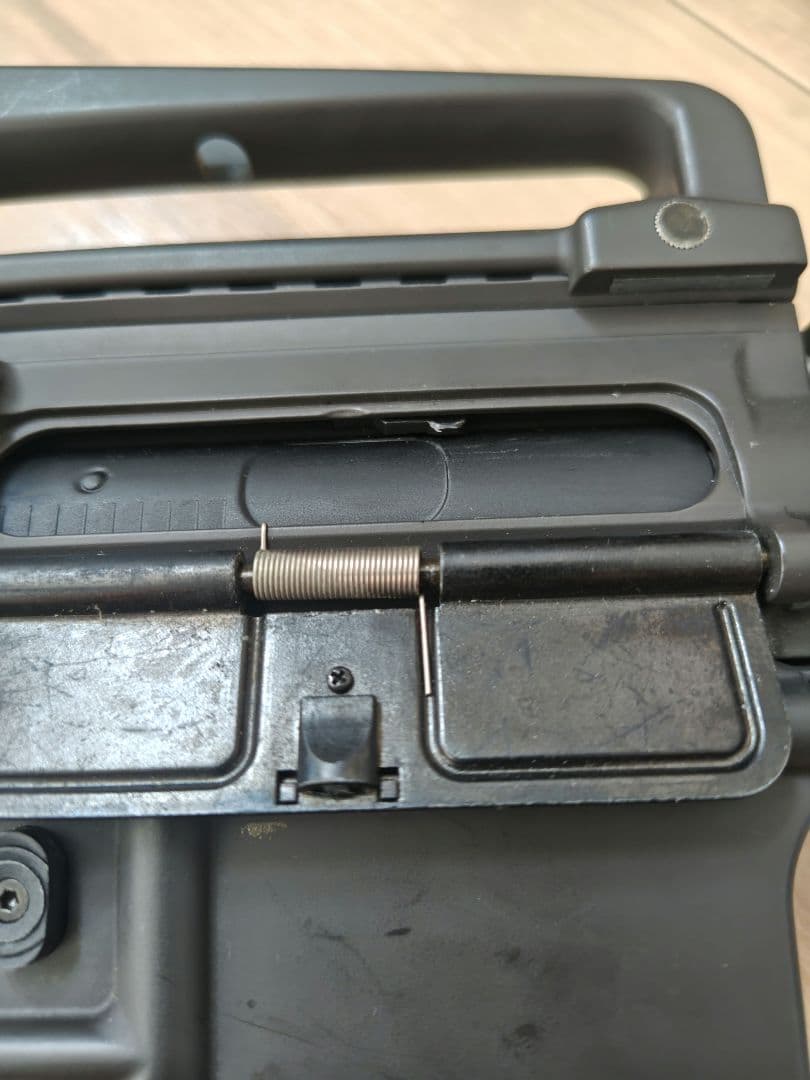 東京マルイ　スタンダード電動ガン　M4A1　カービン　サバゲー