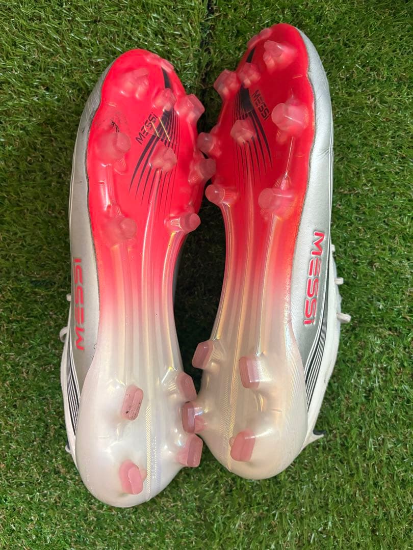 F50 MESSI メッシ ELITE エリート FG 28.5