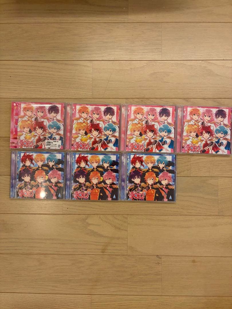 すとぷり CD まとめ売り