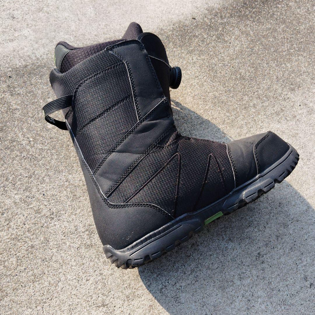 Burton！ Highline　27cm