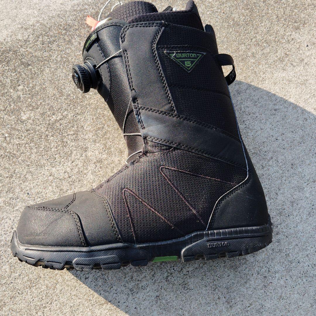 Burton！ Highline　27cm