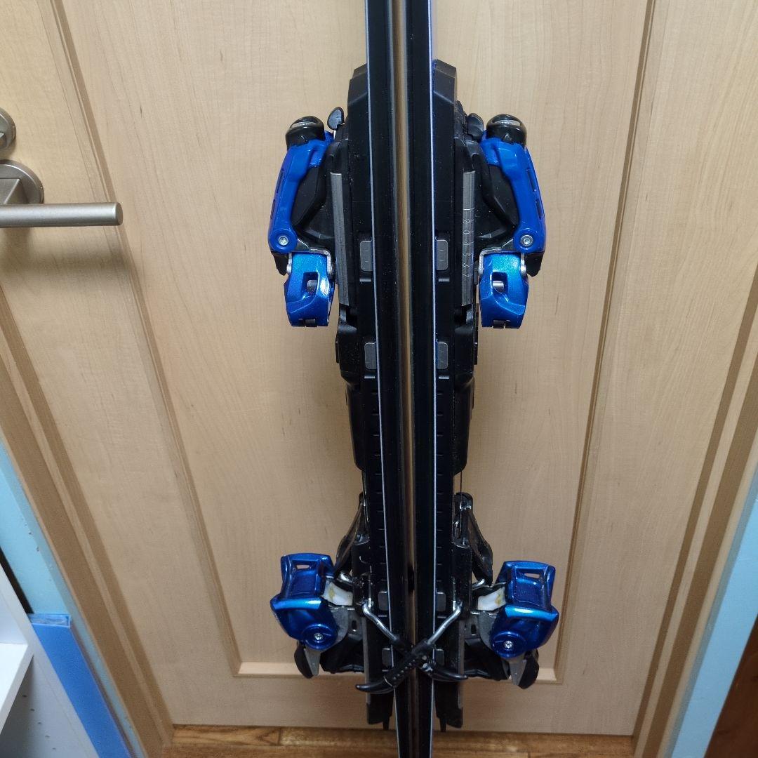 スキー SALOMON S/RACE PRIME 183