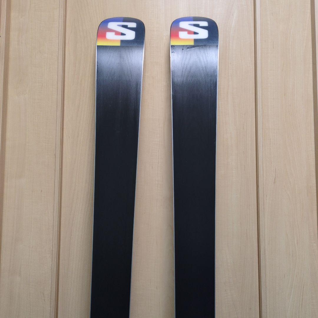 スキー SALOMON S/RACE PRIME 183