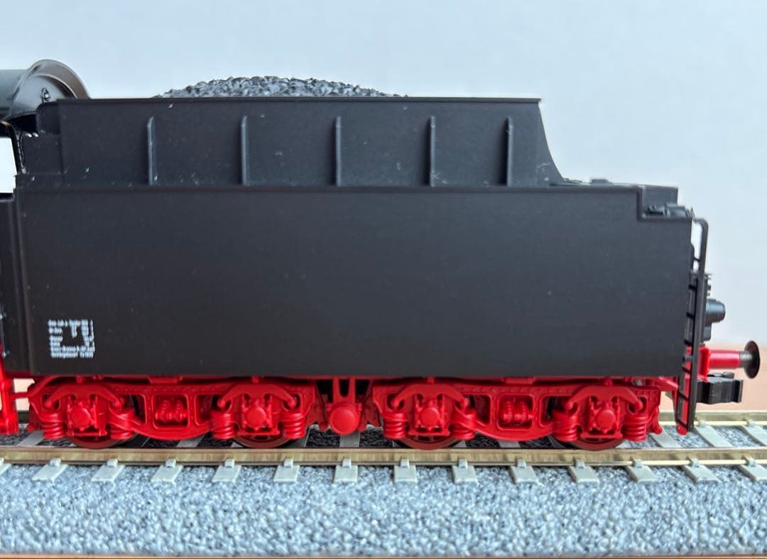 鉄道模型 FLEISCHMANN 003 111-2 DCC-Sound 7 4106
